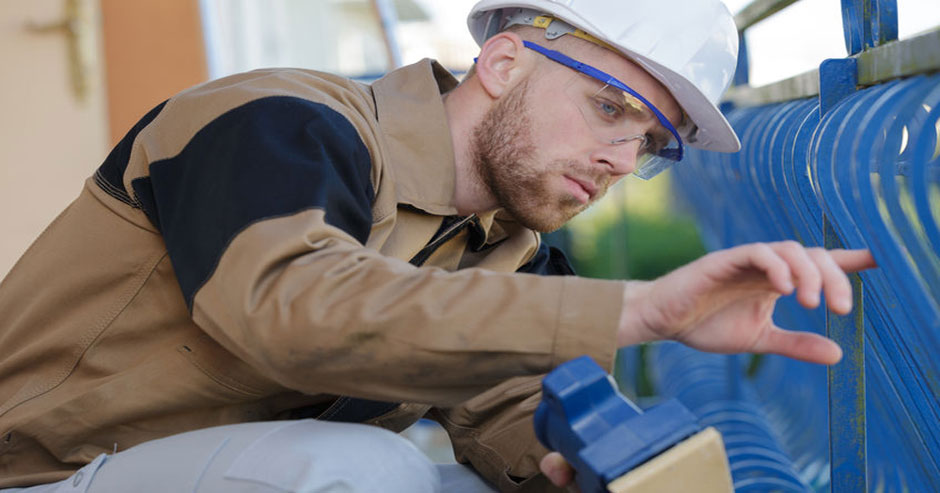 ironfencenewyork fence installer New York