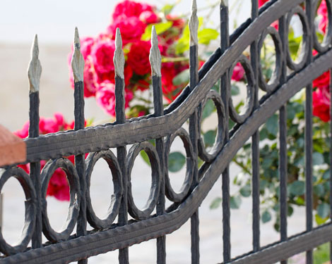 Fence Repair New York