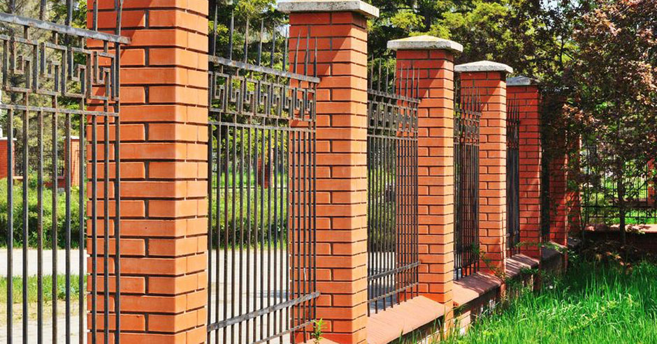 ironfencenewyork Iron fence New York