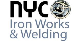NYC Iron Works & Welding Logo